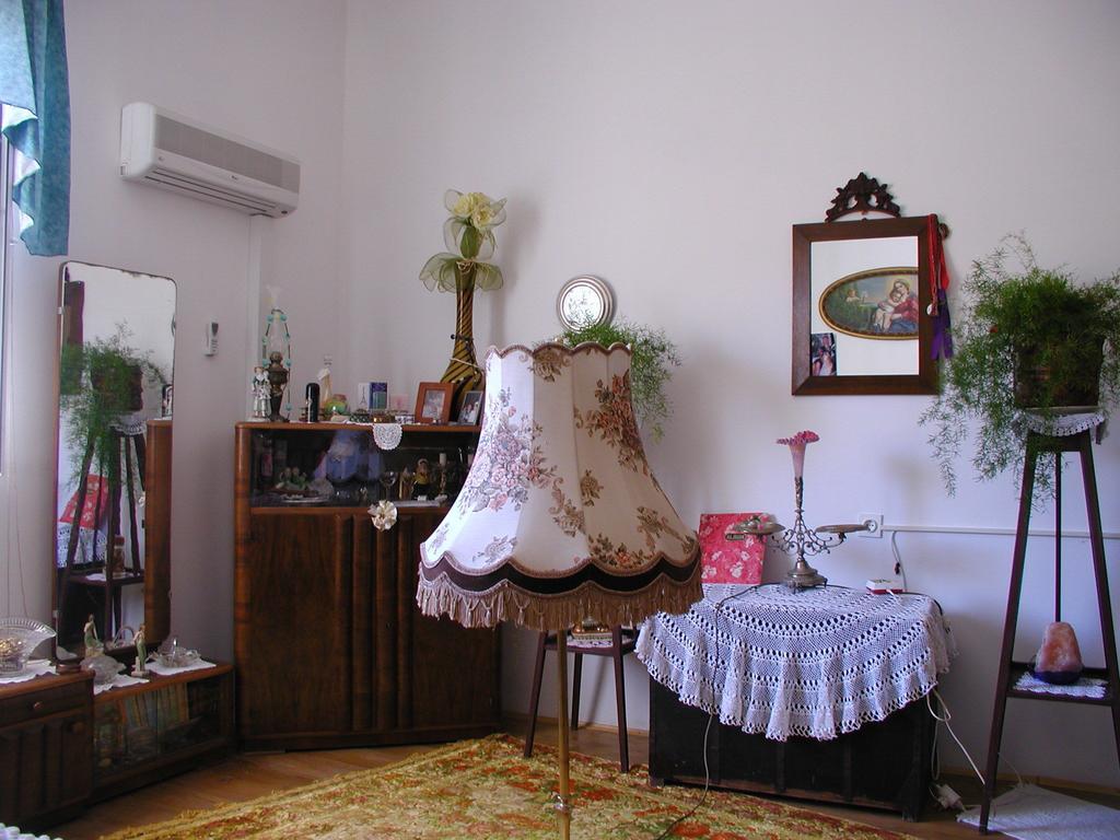 Apartment Milka فينجيراك الغرفة الصورة