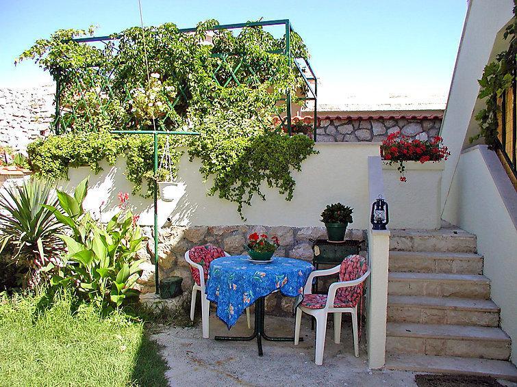 Apartment Milka فينجيراك الغرفة الصورة