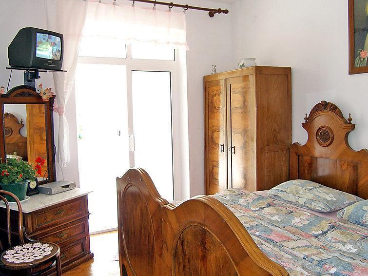 Apartment Milka فينجيراك الغرفة الصورة