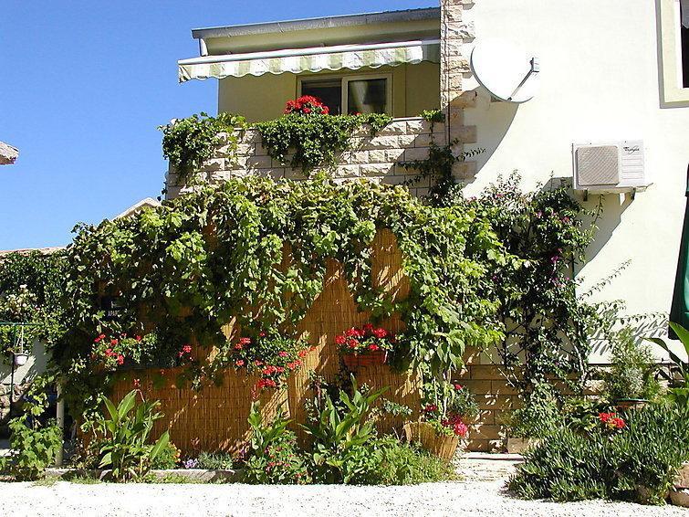 Apartment Milka فينجيراك الغرفة الصورة