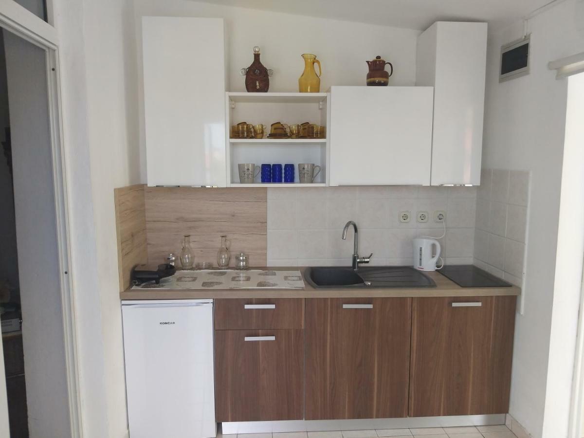 Apartment Milka فينجيراك المظهر الخارجي الصورة