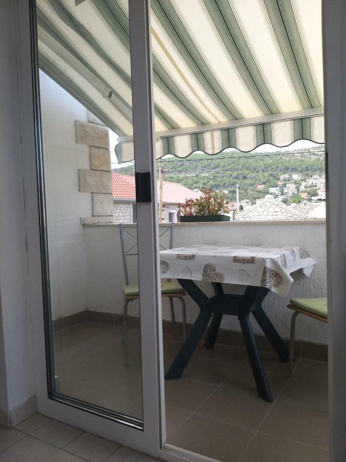 Apartment Milka فينجيراك المظهر الخارجي الصورة